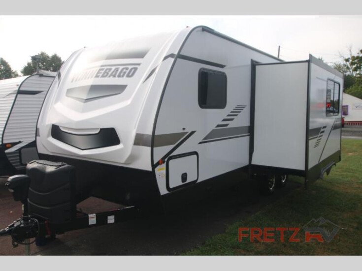 Thumbnail Photo undefined for New 2022 Winnebago Minnie