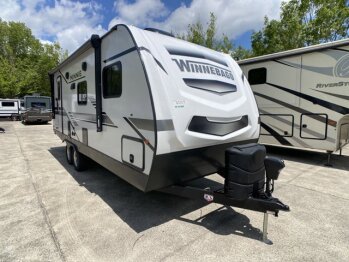 New 2022 Winnebago Minnie