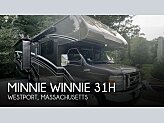 2022 Winnebago Minnie Winnie 31H for sale 300409154