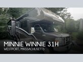 2022 Winnebago Minnie Winnie 31H
