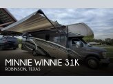 2022 Winnebago Minnie Winnie 31K