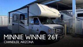 2022 Winnebago Minnie Winnie 26T for sale 300486279