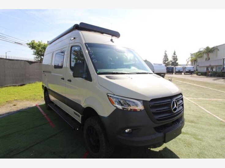 Photo for New 2022 Winnebago Revel 44E