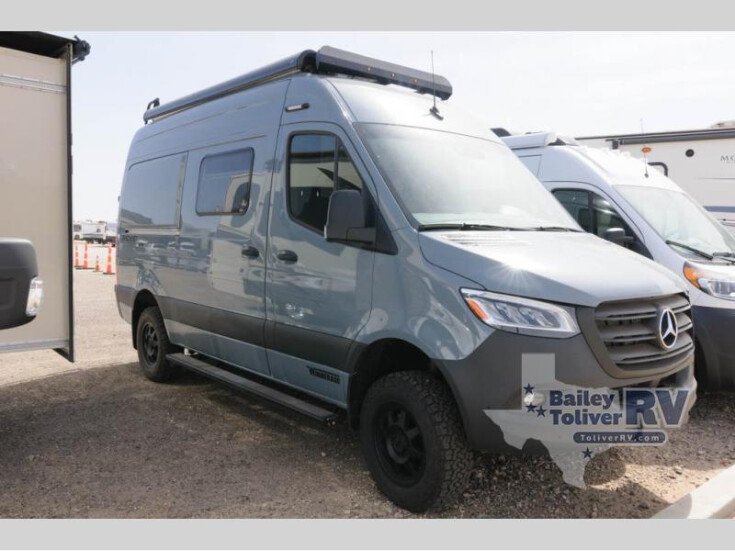 Thumbnail Photo undefined for 2022 Winnebago Revel 44E