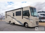 New 2022 Winnebago Sunstar 27P