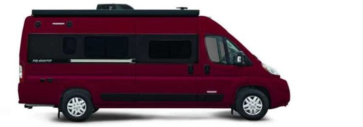 Photo for New 2022 Winnebago Travato