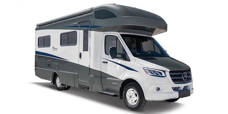 2022 Winnebago View 24D Specifications, Photos, and Model Info