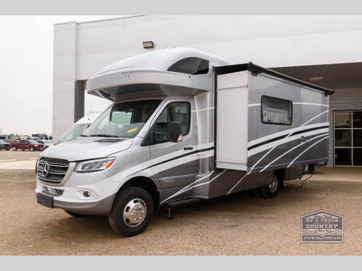 Thumbnail Photo undefined for 2022 Winnebago View 24D