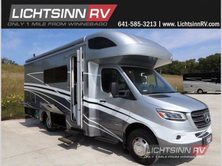Thumbnail Photo undefined for 2022 Winnebago View 24D