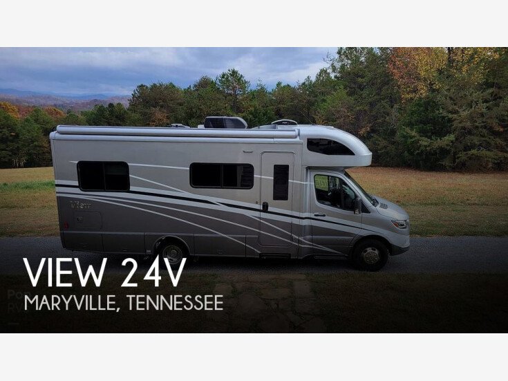 Thumbnail Photo undefined for 2022 Winnebago View 24V