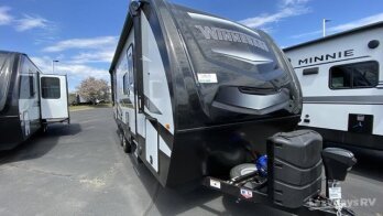 New 2022 Winnebago Voyage