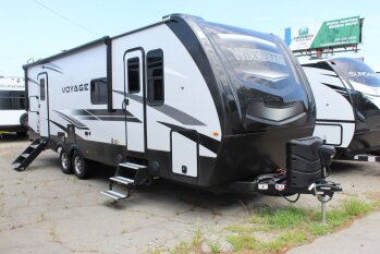 New 2022 Winnebago Voyage