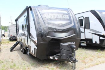 New 2022 Winnebago Voyage