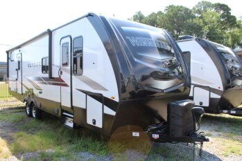 New 2022 Winnebago Voyage