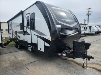 New 2022 Winnebago Voyage