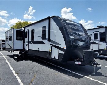 New 2022 Winnebago Voyage