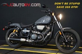 2022 Yamaha Bolt for sale 201556980