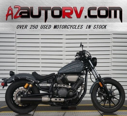 Yamaha bolt best sale used near me