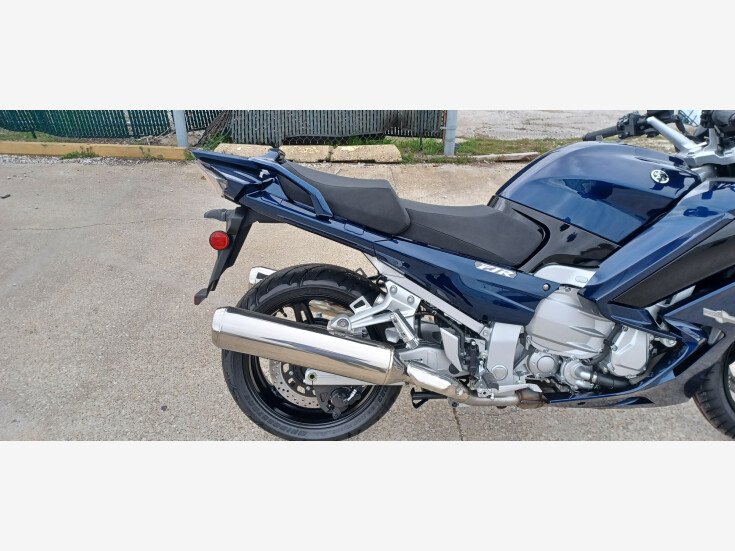 Photo for New 2022 Yamaha FJR1300 ES