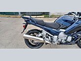 2022 Yamaha FJR1300 ES for sale 201255196