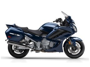 2022 Yamaha FJR1300 ES for sale 201351379