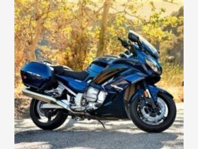 2022 Yamaha FJR1300 ES for sale 201392280