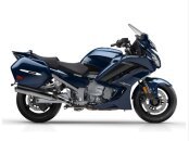 New 2022 Yamaha FJR1300