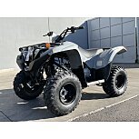 2022 Yamaha Grizzly 90 for sale 201291542