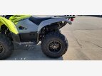 Thumbnail Photo 7 for New 2022 Yamaha Grizzly 700 EPS