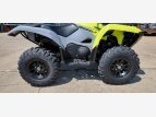 Thumbnail Photo 3 for New 2022 Yamaha Grizzly 700 EPS