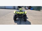 Thumbnail Photo 9 for New 2022 Yamaha Grizzly 700 EPS