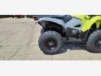 Thumbnail Photo 5 for New 2022 Yamaha Grizzly 700 EPS
