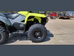 Thumbnail Photo 4 for New 2022 Yamaha Grizzly 700 EPS