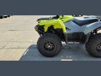 Thumbnail Photo 6 for New 2022 Yamaha Grizzly 700 EPS