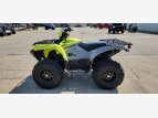 Thumbnail Photo 1 for New 2022 Yamaha Grizzly 700 EPS