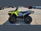 Thumbnail Photo 1 for New 2022 Yamaha Grizzly 700 EPS