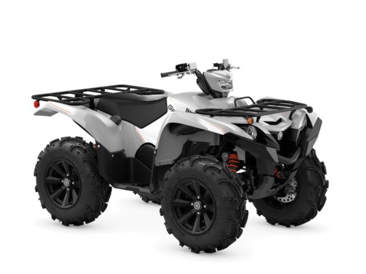 Photo for New 2022 Yamaha Grizzly 700