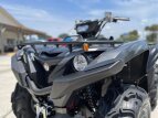 Thumbnail Photo 2 for New 2022 Yamaha Grizzly 700