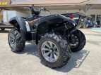 Thumbnail Photo 6 for New 2022 Yamaha Grizzly 700