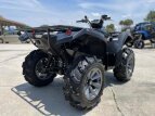 Thumbnail Photo 9 for New 2022 Yamaha Grizzly 700