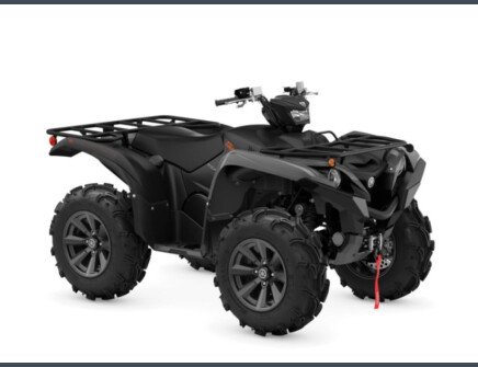 Thumbnail Photo undefined for New 2022 Yamaha Grizzly 700