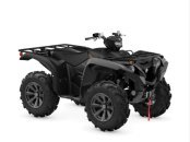 New 2022 Yamaha Grizzly 700