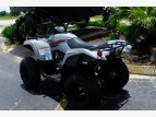 Thumbnail Photo 47 for New 2022 Yamaha Grizzly 90