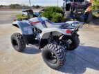 Thumbnail Photo 6 for New 2022 Yamaha Grizzly 90