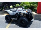 Thumbnail Photo 52 for New 2022 Yamaha Grizzly 90