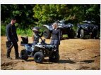Thumbnail Photo 9 for New 2022 Yamaha Grizzly 90