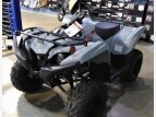 Thumbnail Photo 24 for New 2022 Yamaha Grizzly 90