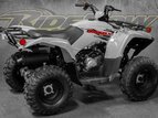 Thumbnail Photo 2 for New 2022 Yamaha Grizzly 90
