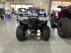 Thumbnail Photo 6 for 2022 Yamaha Grizzly 90