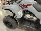 Thumbnail Photo 9 for 2022 Yamaha Grizzly 90